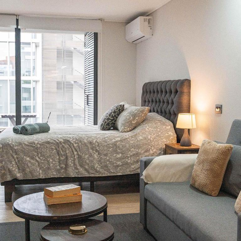 HOM I Ubicacion Premium Las Condes Confort - Apartment - 19