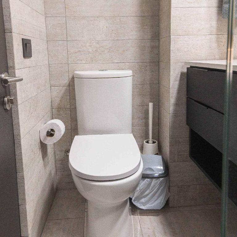 HOM I Ubicacion Premium Las Condes Confort - Apartment - 22