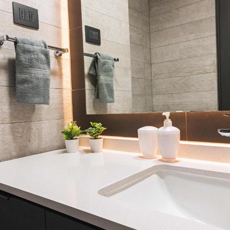 HOM I Ubicacion Premium Las Condes Confort - Apartment - 23