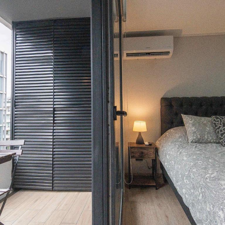 HOM I Ubicacion Premium Las Condes Confort - Apartment - 20