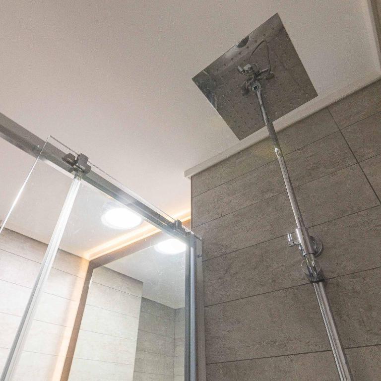 HOM I Ubicacion Premium Las Condes Confort - Apartment - 25