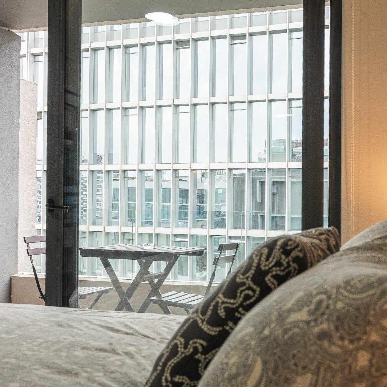 HOM I Ubicacion Premium Las Condes Confort - Apartment - 27