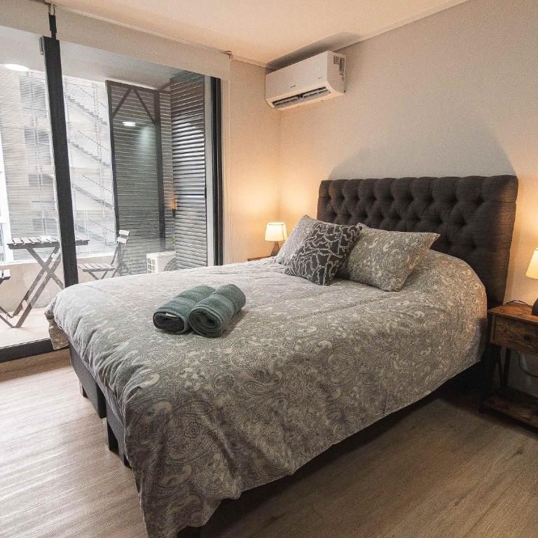 HOM I Ubicacion Premium Las Condes Confort - Apartment - 29