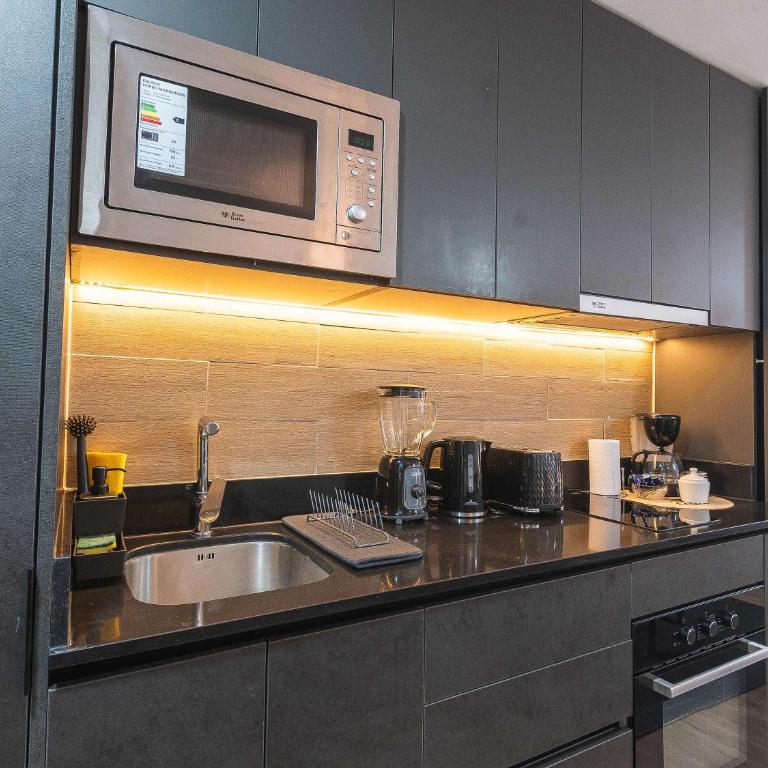 HOM I Ubicacion Premium Las Condes Confort - Apartment - 30