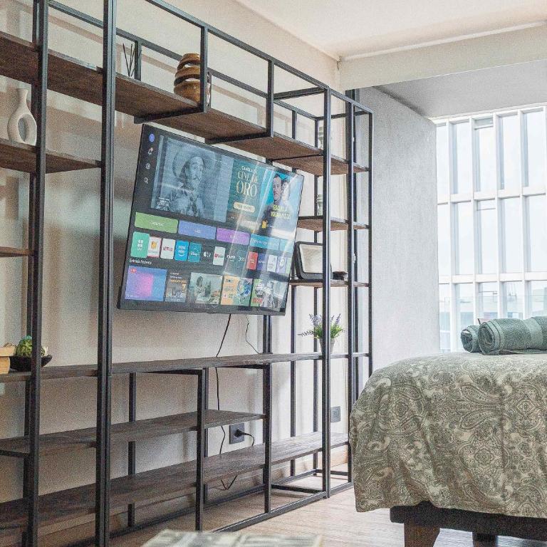 HOM I Ubicacion Premium Las Condes Confort - Apartment - 26