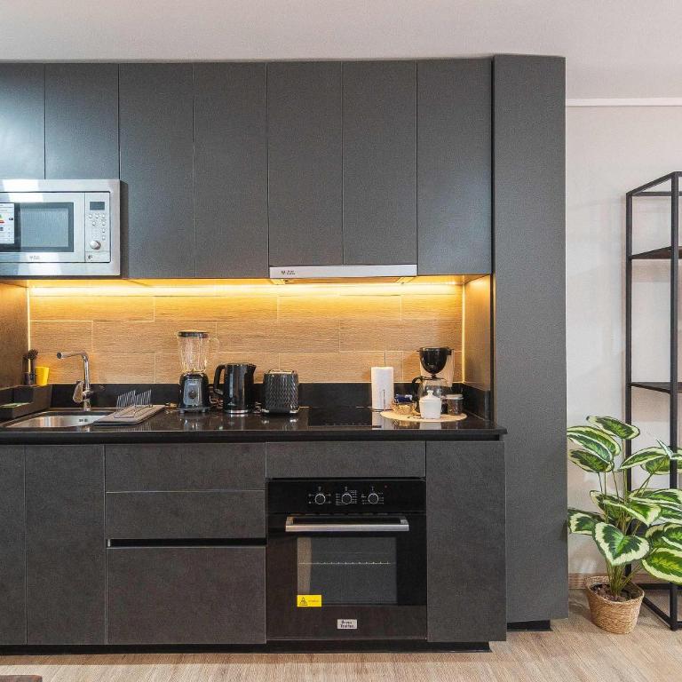 HOM I Ubicacion Premium Las Condes Confort - Apartment - 32