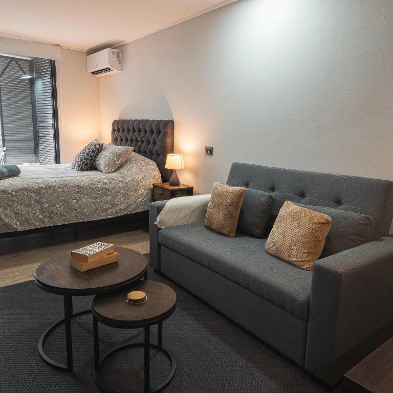 HOM I Ubicacion Premium Las Condes Confort - Apartment - 35