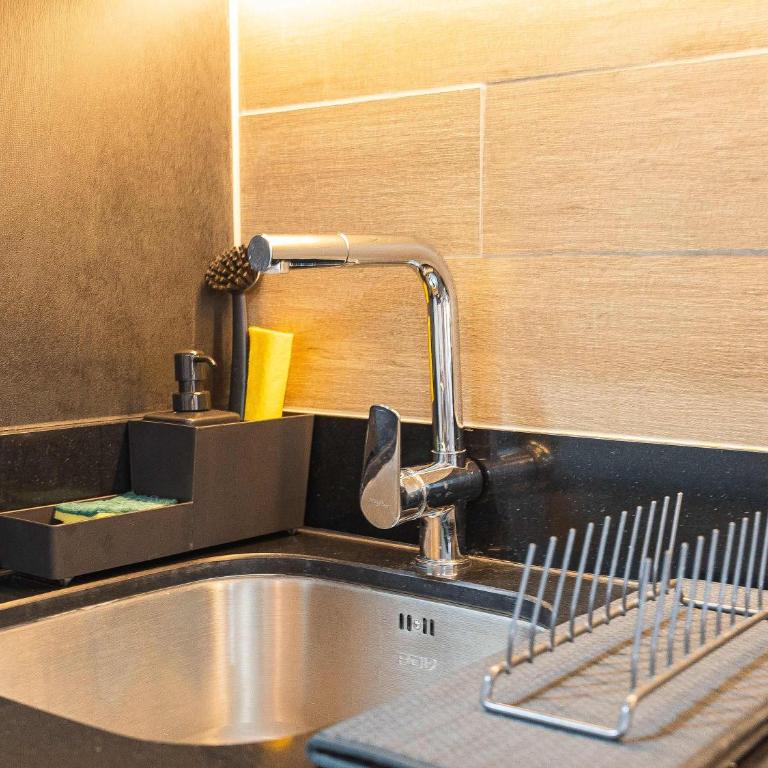HOM I Ubicacion Premium Las Condes Confort - Apartment - 44
