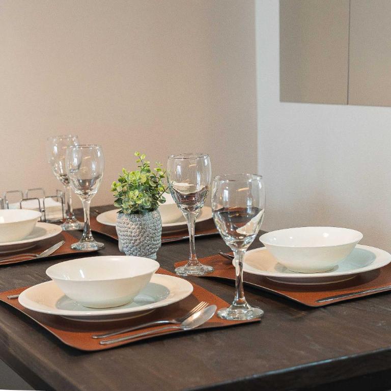 HOM I Ubicacion Premium Las Condes Confort - Apartment - 45