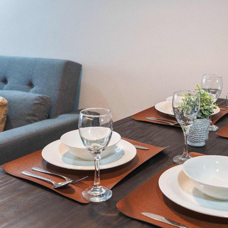 HOM I Ubicacion Premium Las Condes Confort - Apartment - 46