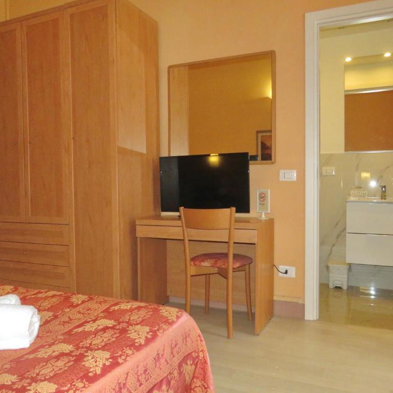 Hotel Massimo - Camera Quadrupla Comfort - 4