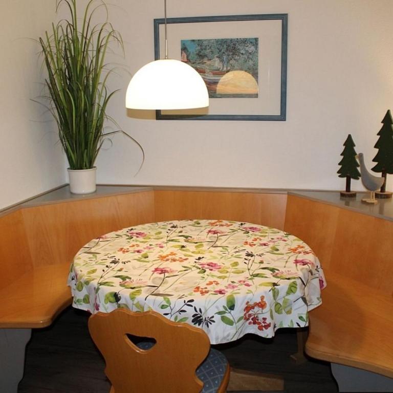 Ferienhaus Nr 109, Kategorie Komfort, Feriendorf Hochbergle, Allgäu - Ferienhaus - 2