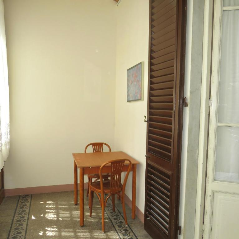 Hotel Massimo - Camera Quadrupla Comfort - 8