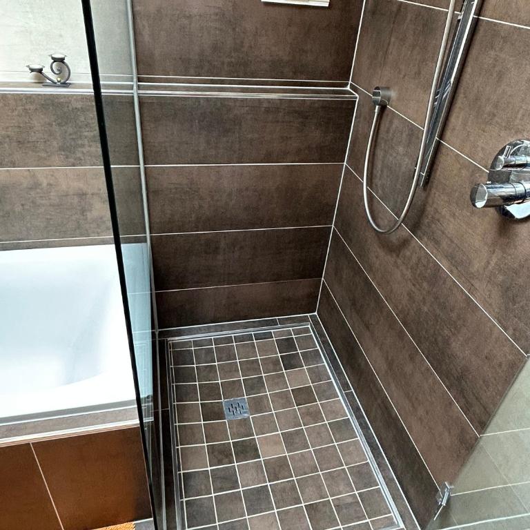 Maem`s Adlerhorst - Apartment - 13
