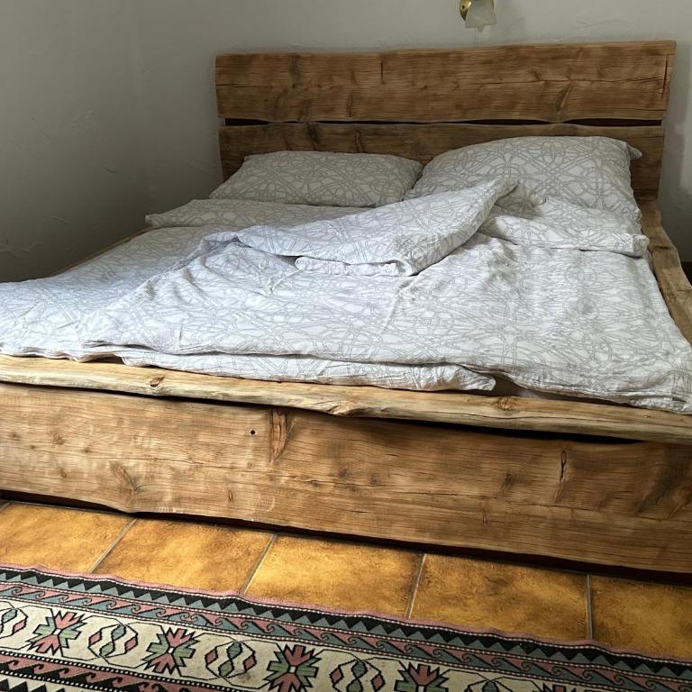 Maem`s Adlerhorst - Apartment - 19
