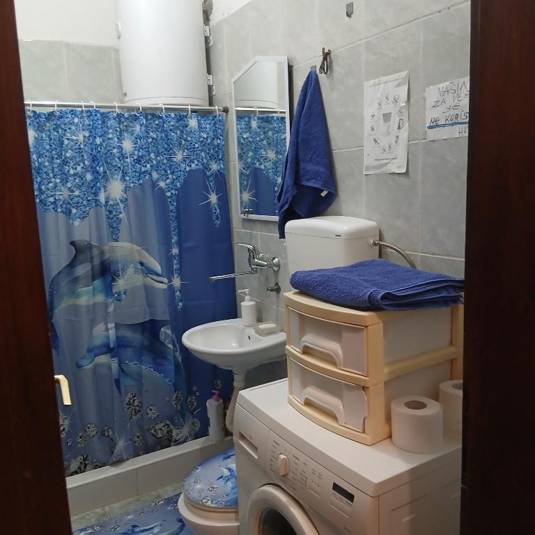 Tali - One-Bedroom Apartment - 4