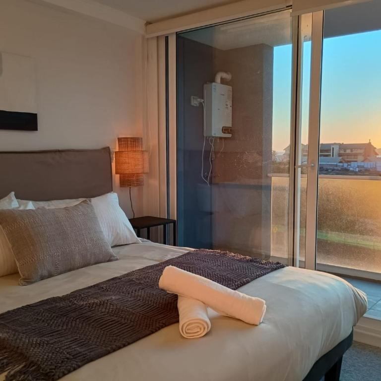 HOM l CoWork Mar Serena Pacific Faro - Apartment - 3