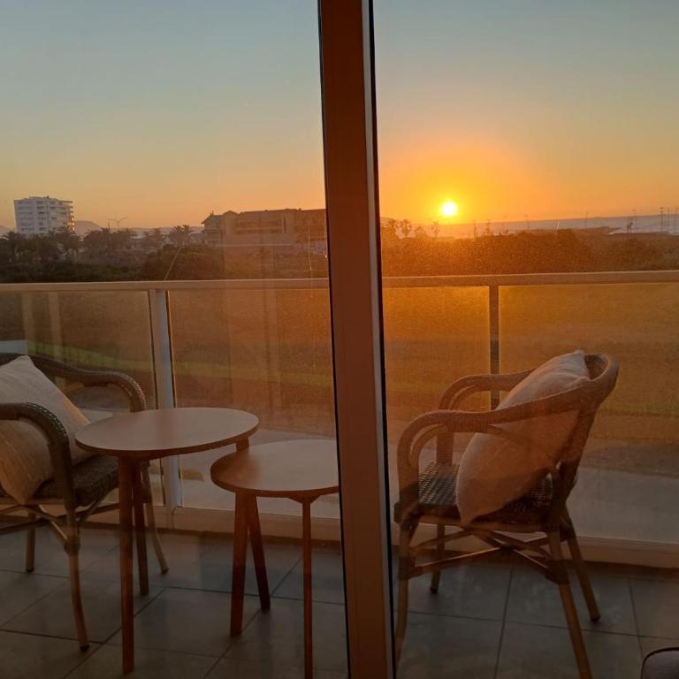 HOM l CoWork Mar Serena Pacific Faro - Apartment - 15