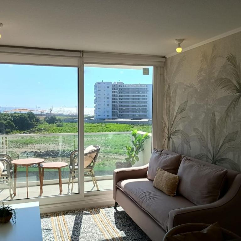 HOM l CoWork Mar Serena Pacific Faro - Apartment - 24
