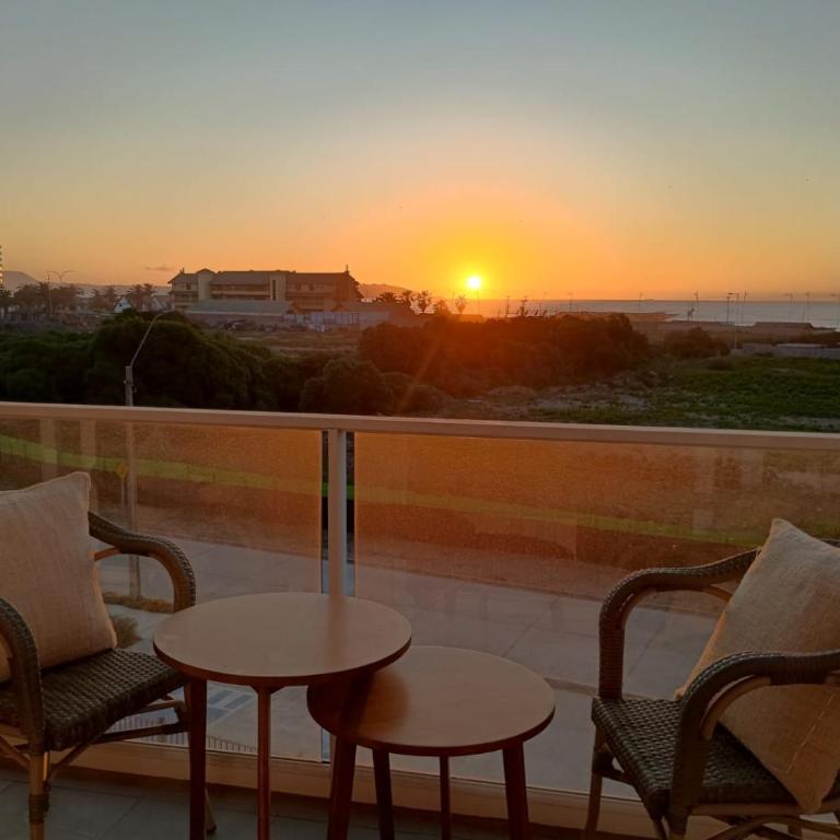 HOM l CoWork Mar Serena Pacific Faro - Apartment - 7