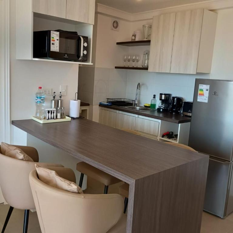 HOM l CoWork Mar Serena Pacific Faro - Apartment - 19