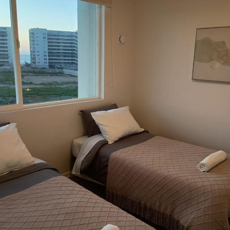 HOM l CoWork Mar Serena Pacific Faro - Apartment - 18