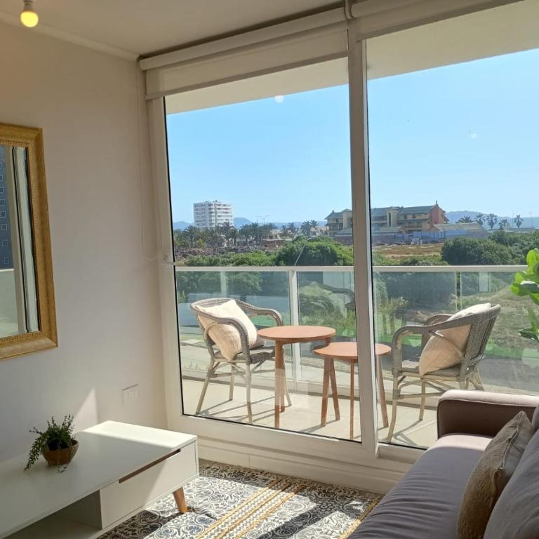 HOM l CoWork Mar Serena Pacific Faro - Apartment - 22