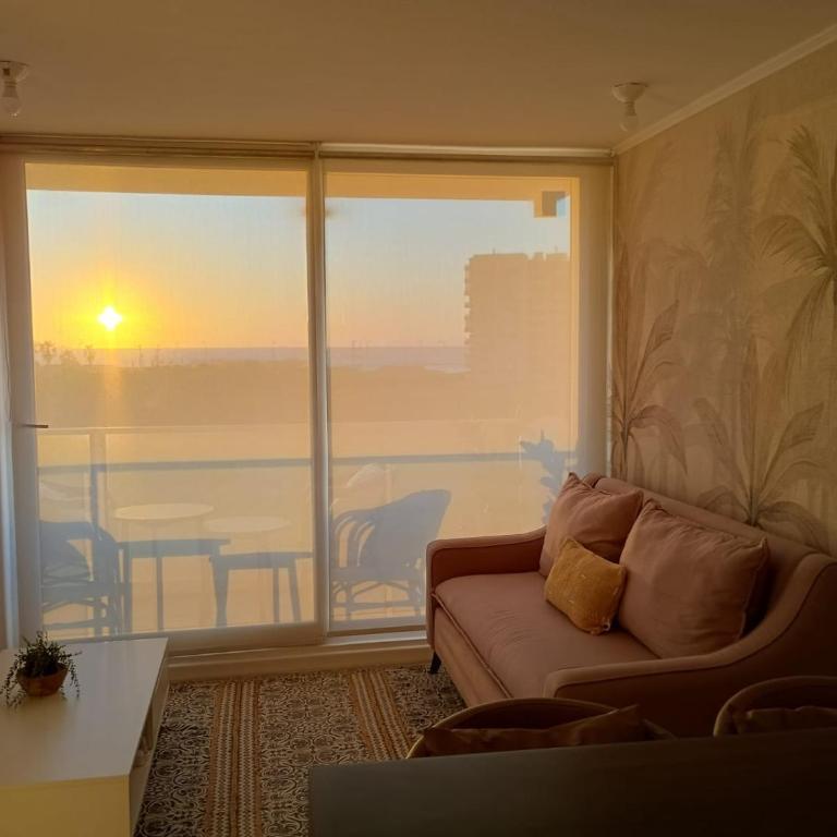 HOM l CoWork Mar Serena Pacific Faro - Apartment - 23