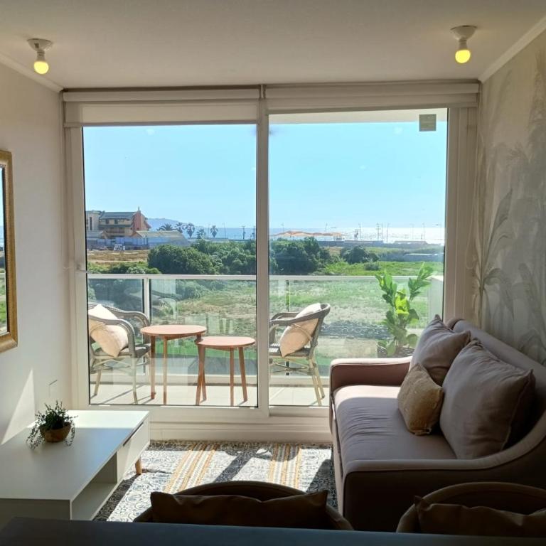 HOM l CoWork Mar Serena Pacific Faro - Apartment - 2