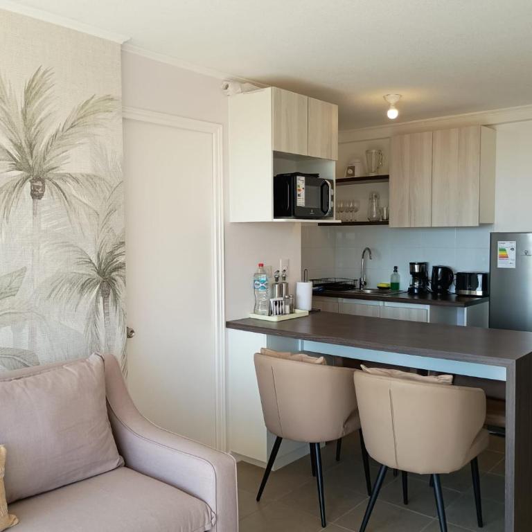 HOM l CoWork Mar Serena Pacific Faro - Apartment - 5
