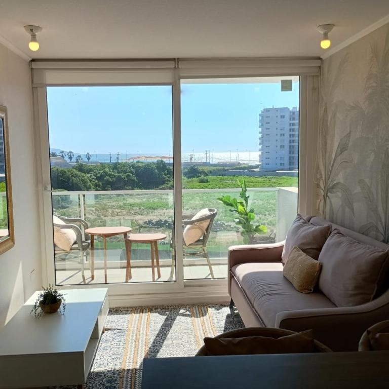 HOM l CoWork Mar Serena Pacific Faro - Apartment - 27