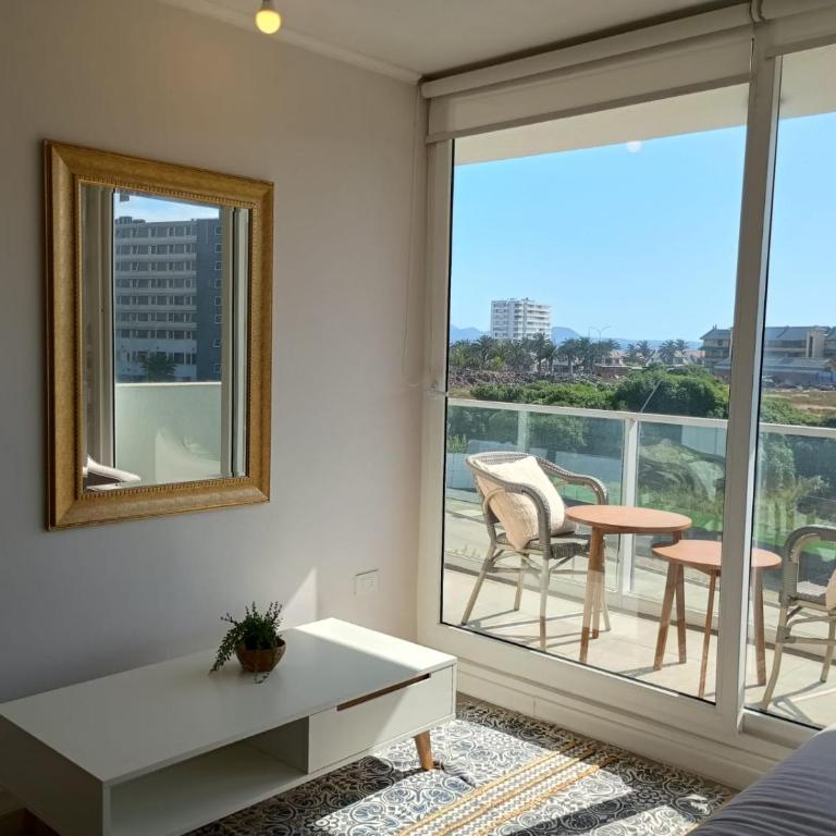 HOM l CoWork Mar Serena Pacific Faro - Apartment - 29