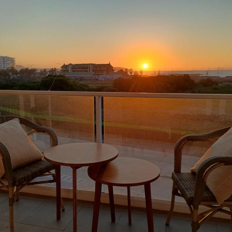 HOM l CoWork Mar Serena Pacific Faro - Apartment - 30