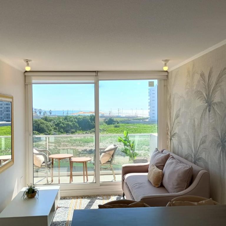 HOM l CoWork Mar Serena Pacific Faro - Apartment - 33