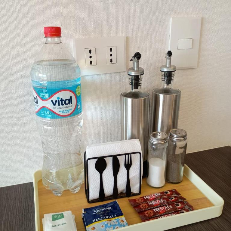 HOM l CoWork Mar Serena Pacific Faro - Apartment - 34