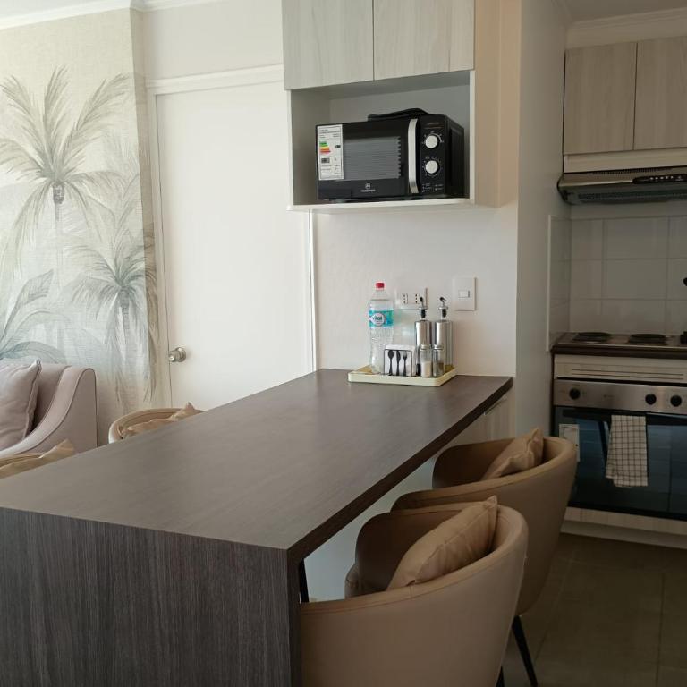 HOM l CoWork Mar Serena Pacific Faro - Apartment - 35