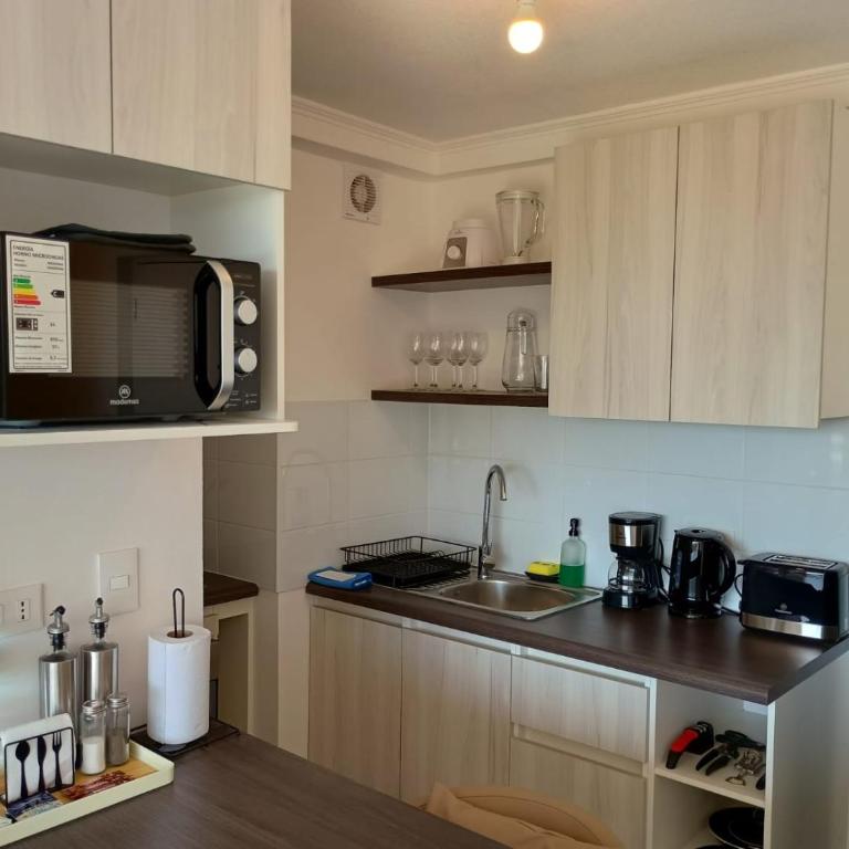 HOM l CoWork Mar Serena Pacific Faro - Apartment - 40