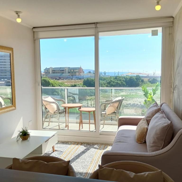 HOM l CoWork Mar Serena Pacific Faro - Apartment - 39
