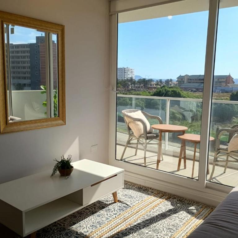 HOM l CoWork Mar Serena Pacific Faro - Apartment - 41