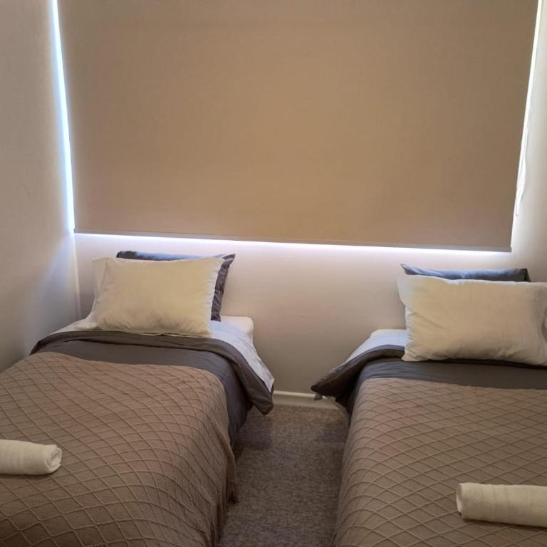 HOM l CoWork Mar Serena Pacific Faro - Apartment - 43