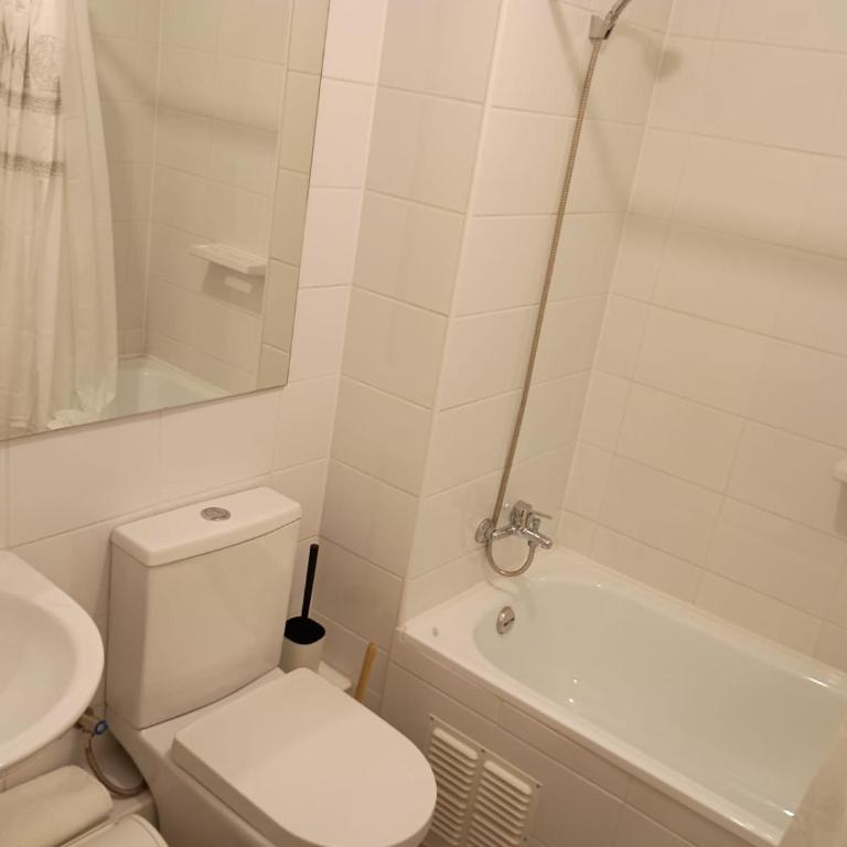 HOM l CoWork Mar Serena Pacific Faro - Apartment - 42