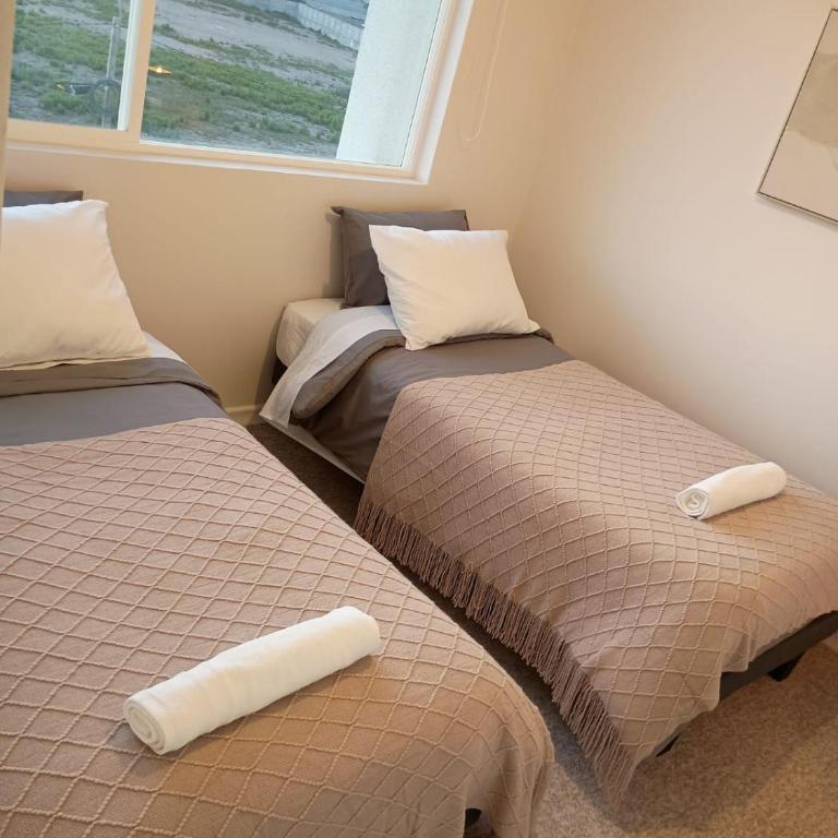 HOM l CoWork Mar Serena Pacific Faro - Apartment - 46
