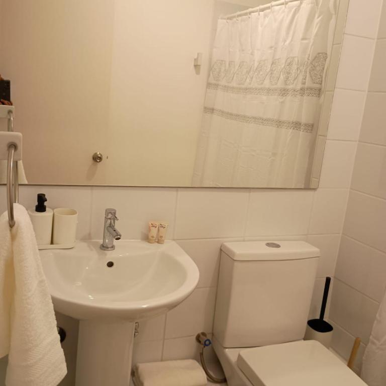 HOM l CoWork Mar Serena Pacific Faro - Apartment - 47