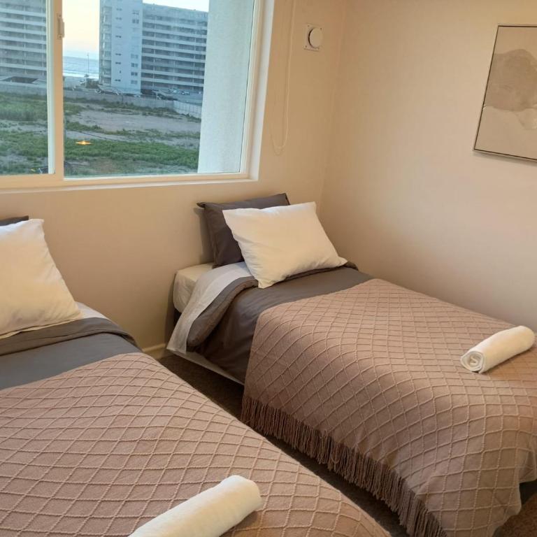 HOM l CoWork Mar Serena Pacific Faro - Apartment - 4