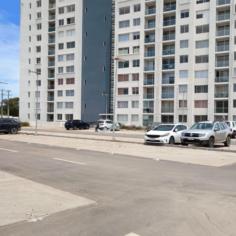 HOM l CoWork Mar Serena Pacific Faro - Apartment - 51