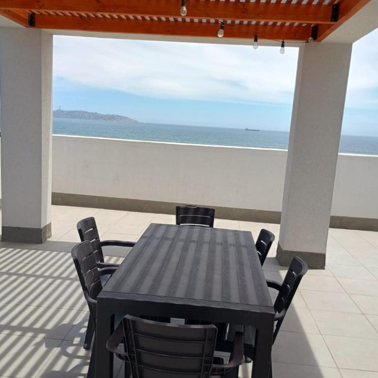 HOM l CoWork Mar Serena Pacific Faro - Apartment - 55