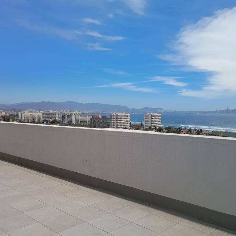 HOM l CoWork Mar Serena Pacific Faro - Apartment - 58