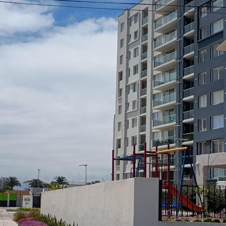 HOM l CoWork Mar Serena Pacific Faro - Apartment - 60