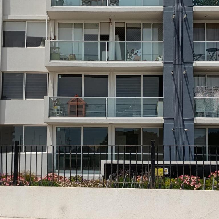 HOM l CoWork Mar Serena Pacific Faro - Apartment - 70