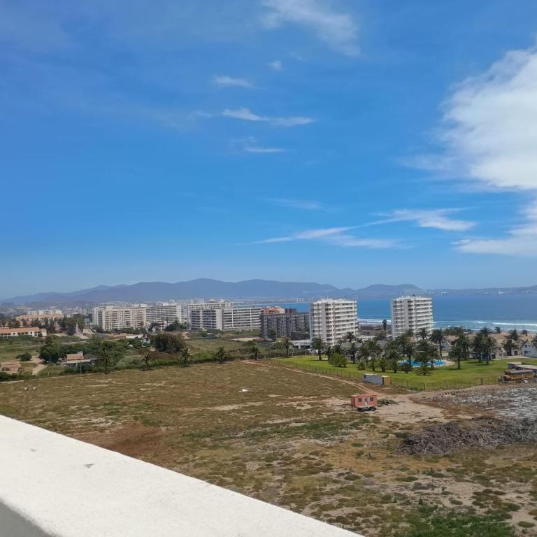 HOM l CoWork Mar Serena Pacific Faro - Apartment - 71